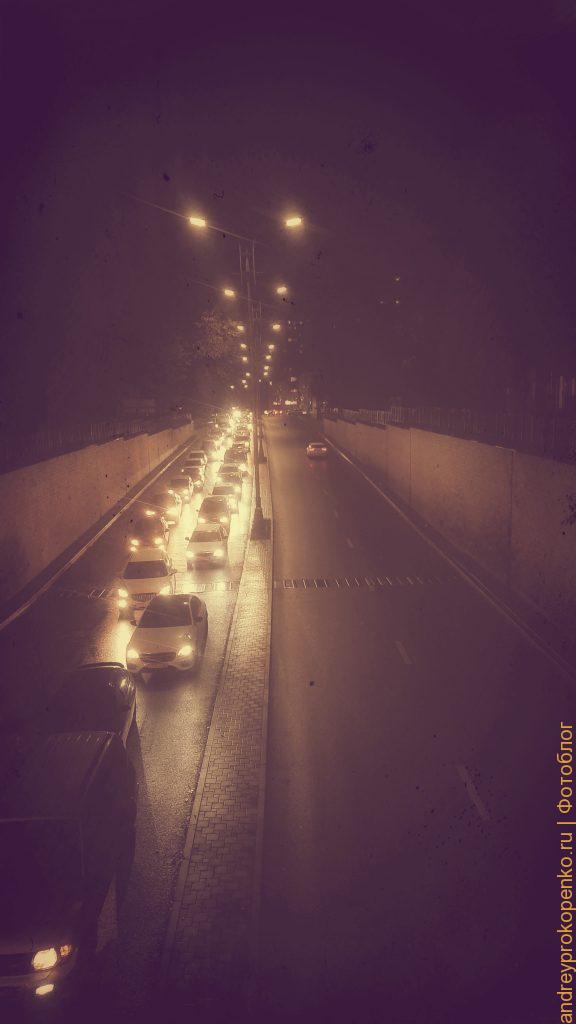 Ретрофотографии Пятигорска и его окрестностей