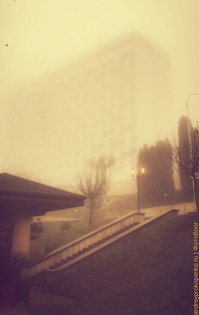 Ретрофотографии Пятигорска и его окрестностей