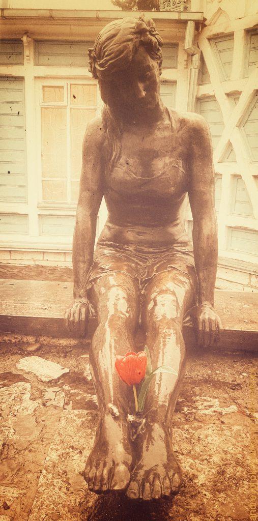 Ретрофотографии Пятигорска и его окрестностей