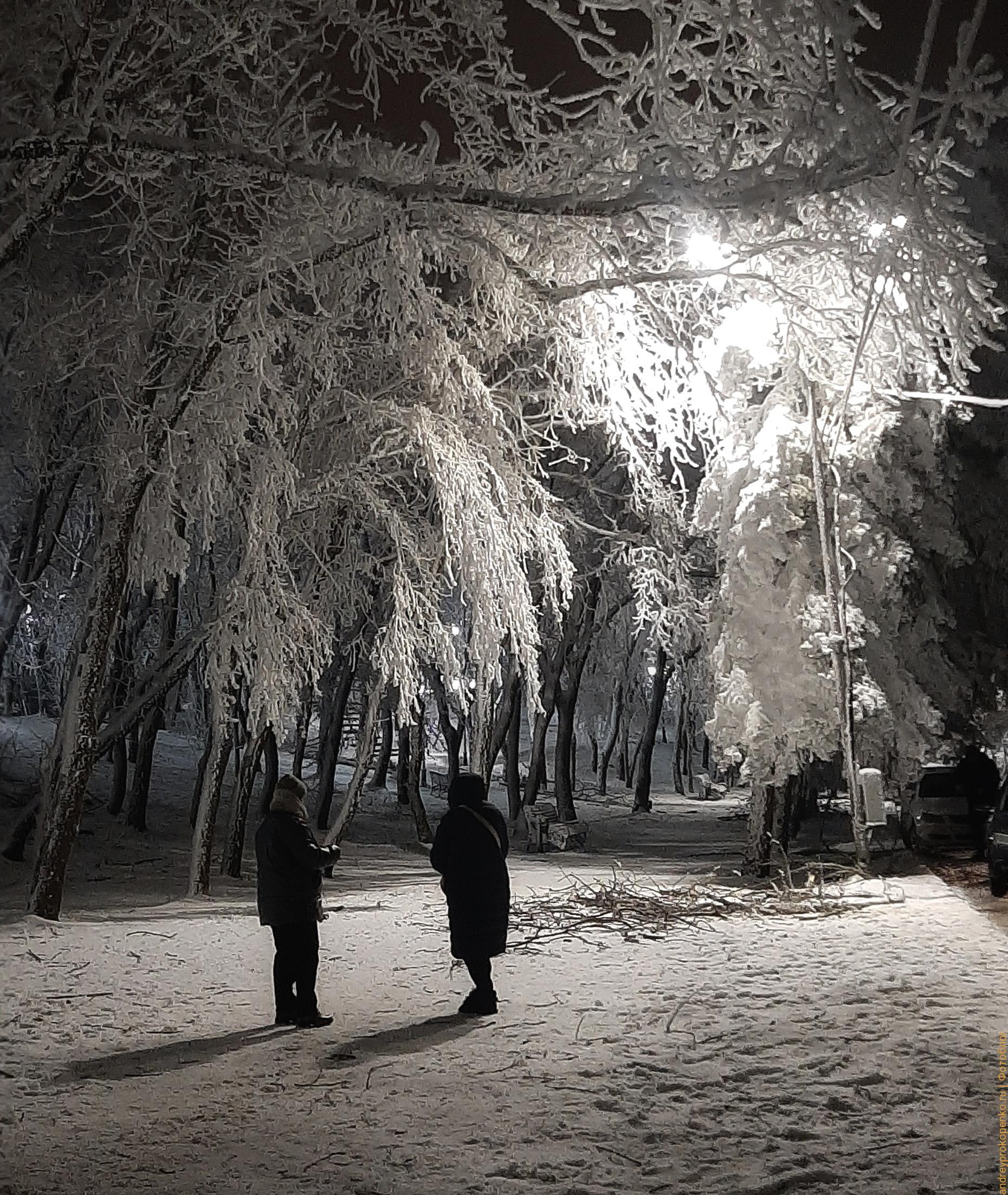 Городские фото. Прогулка по Пятигорску