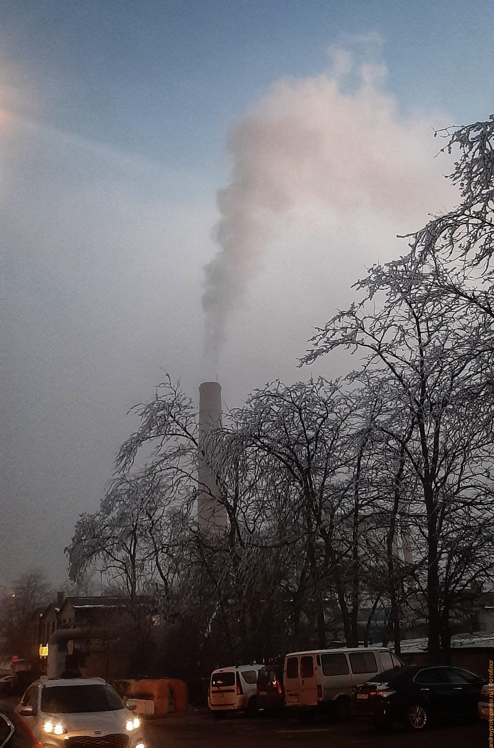 Городские фото. Прогулка по Пятигорску