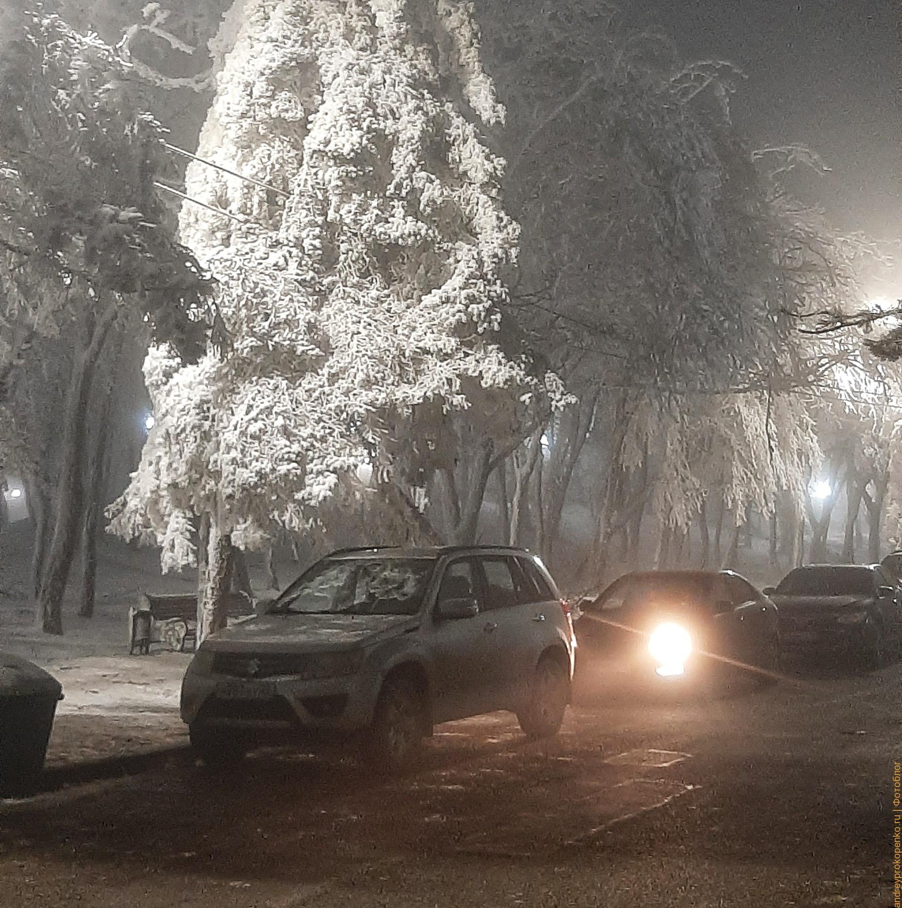 Городские фото. Прогулка по Пятигорску