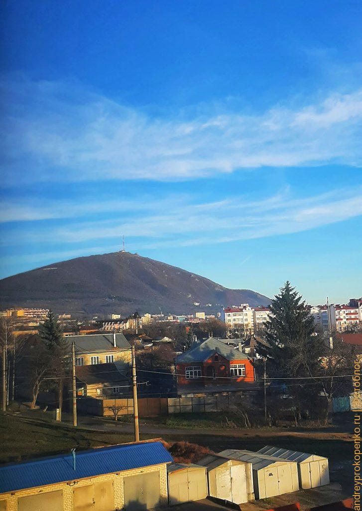 Пятигорский трамвай