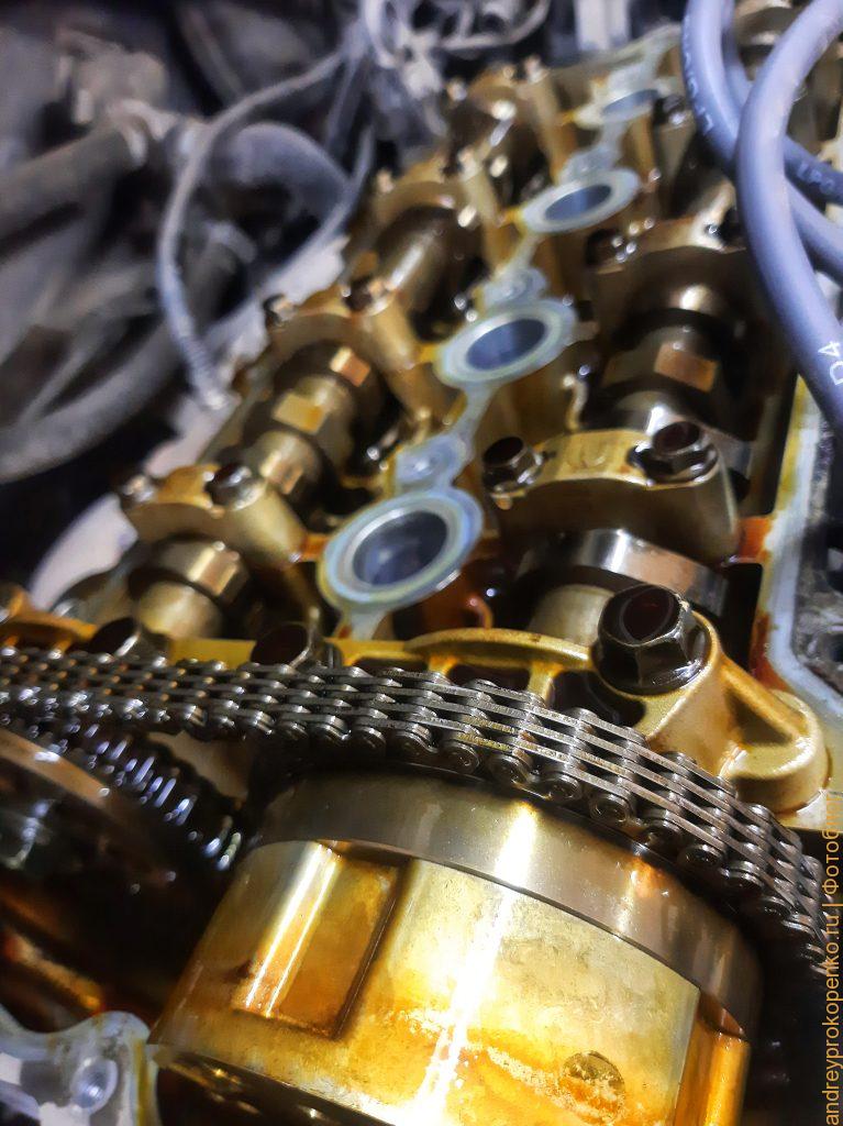 Ремонт в Пятигорском автосервисе