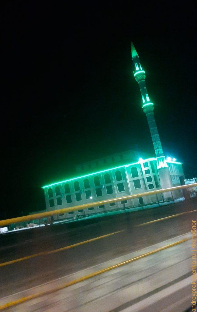 Весенняя рыбалка в Калмыкии. Магойский банк