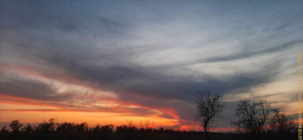 Весенняя рыбалка в Калмыкии. Магойский банк