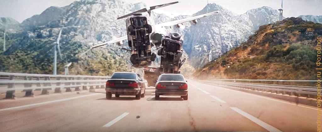 Отзыв о фильме "Форсаж 10"