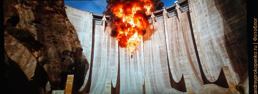 Отзыв о фильме "Форсаж 10"