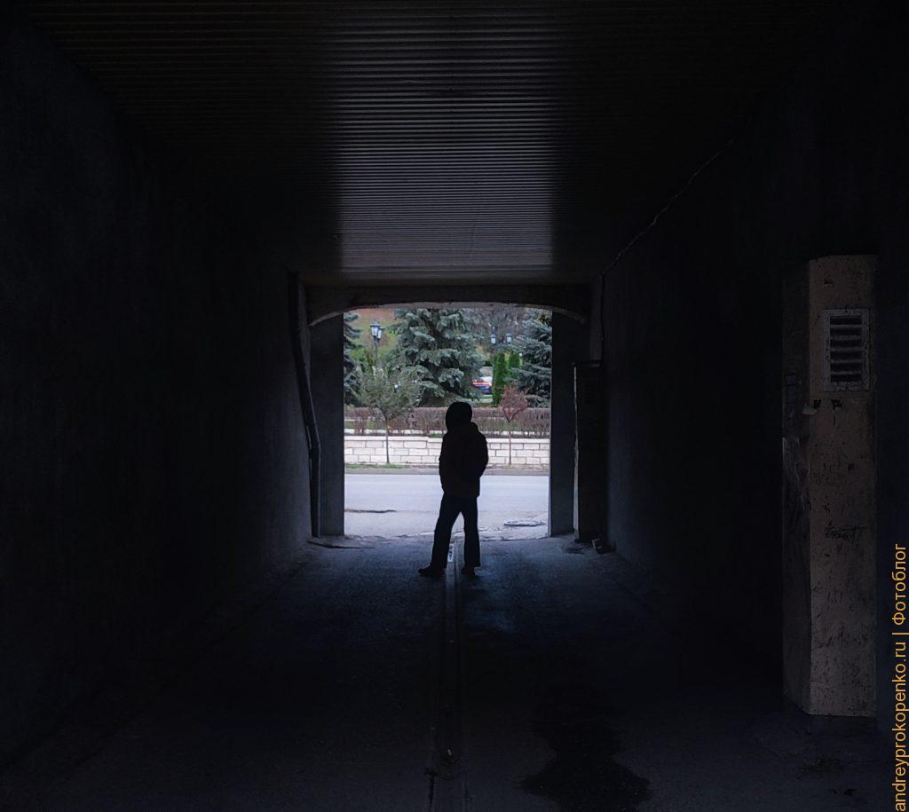 Эстетика осеннего Пятигорска