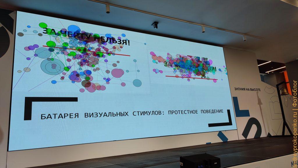 Смыслы Кавказа.. О чем они?