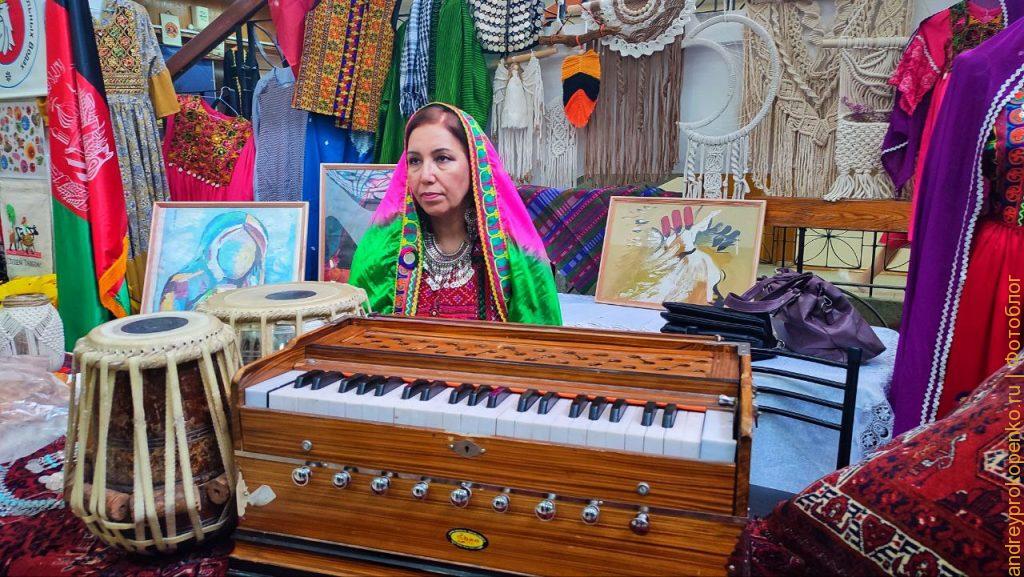 День народного Единства в Пятигорске в 2023 году