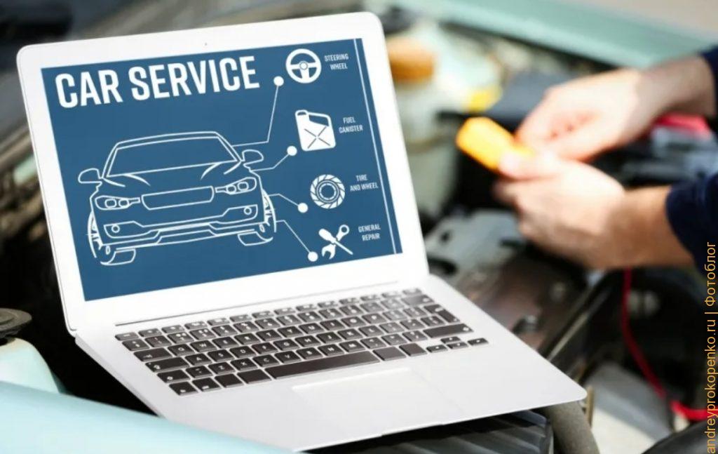 Как быстро (и по-возможности недорого) раскрутить автосервис или станцию СТО в Интернете?
