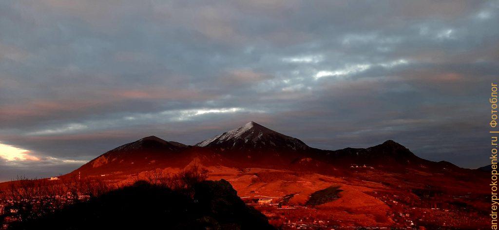 Международный день гор