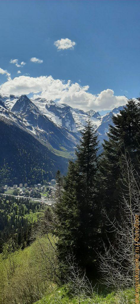 Международный день гор