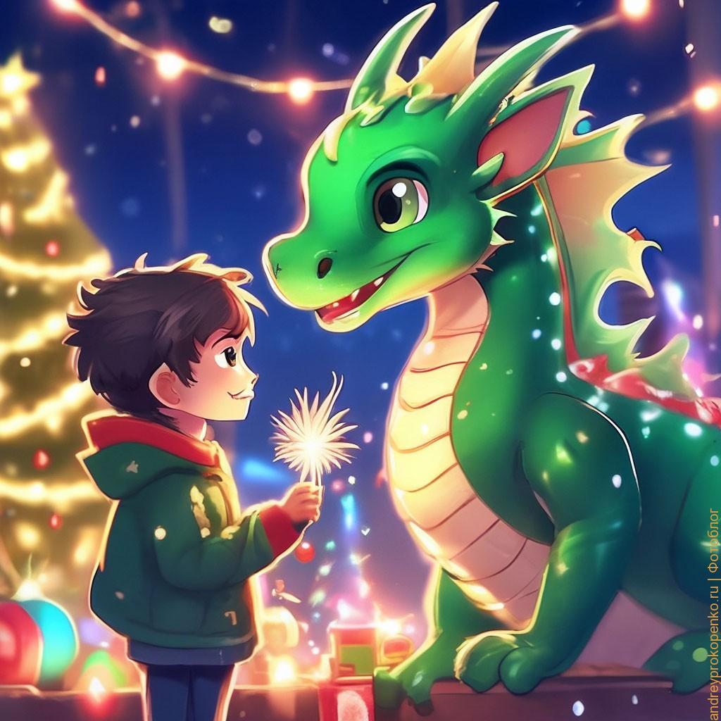 Картинки с дракончиками для поздравительных открыток скачать бесплатно