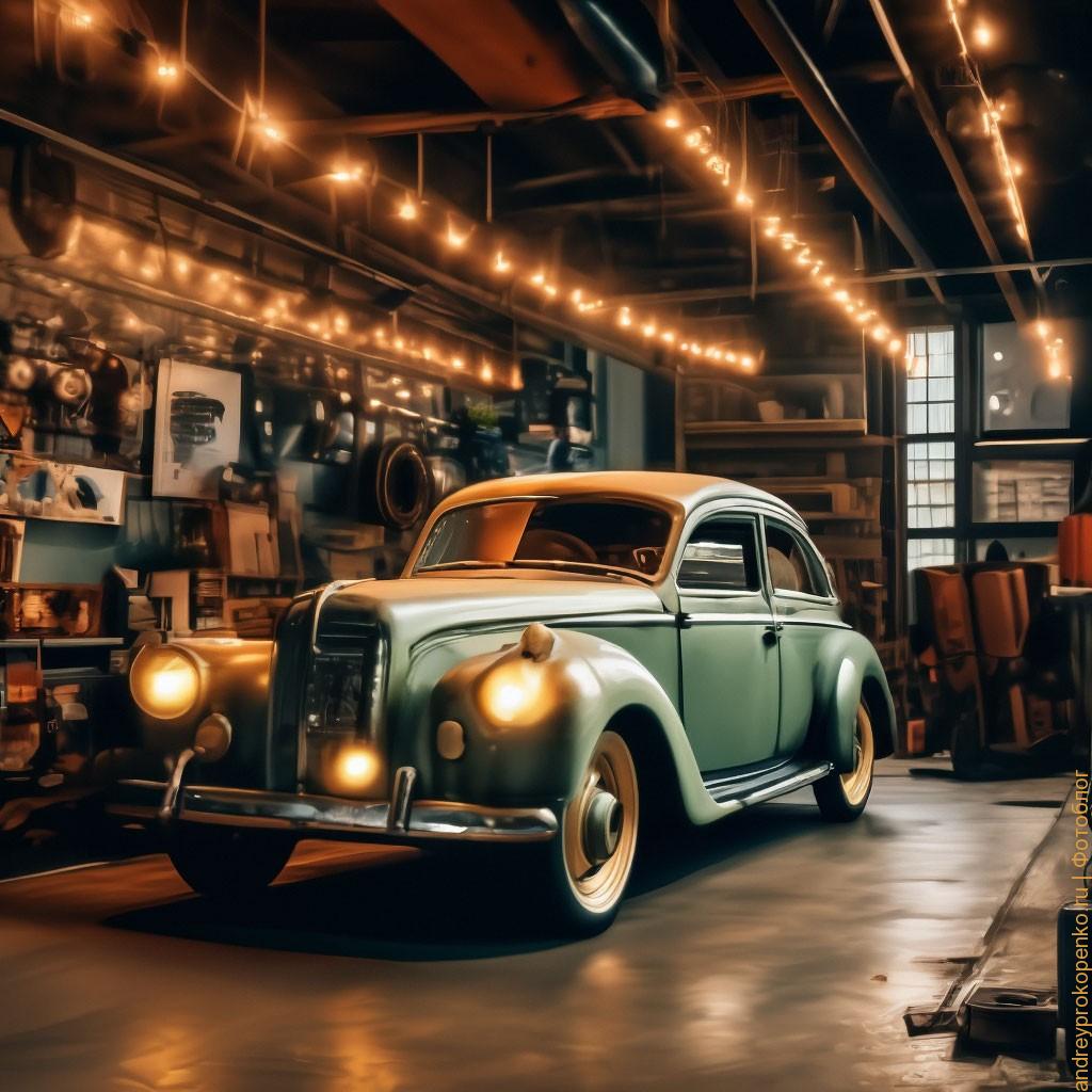 Как раскрутить автосервис в Интернете? Получаем клиентов из сети