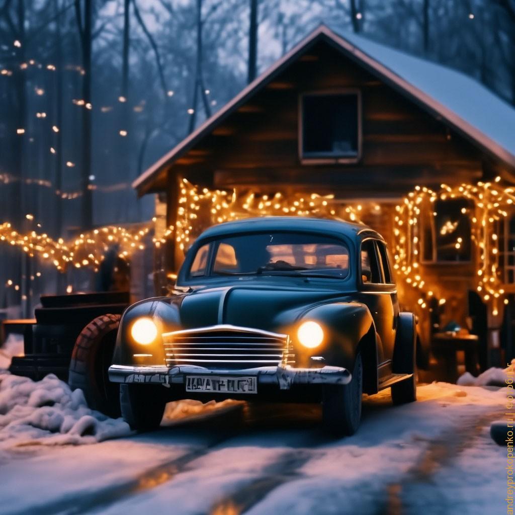 Как раскрутить автосервис в Интернете? Получаем клиентов из сети