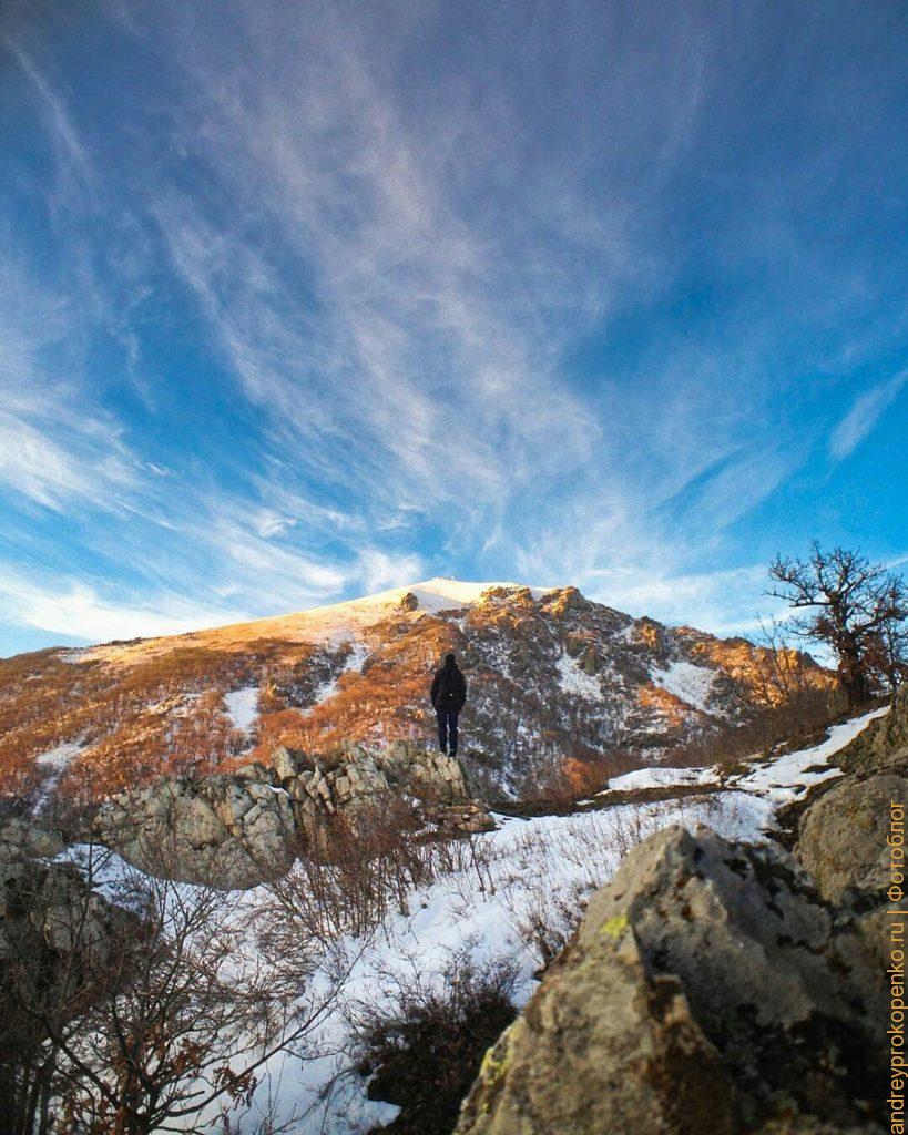 Горы Кавказа на фото. КМВ и Приэльбрусье