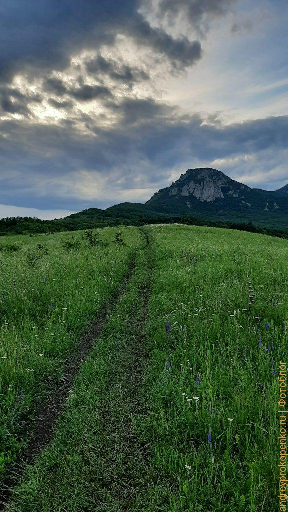 Горы Кавказа на фото. КМВ и Приэльбрусье