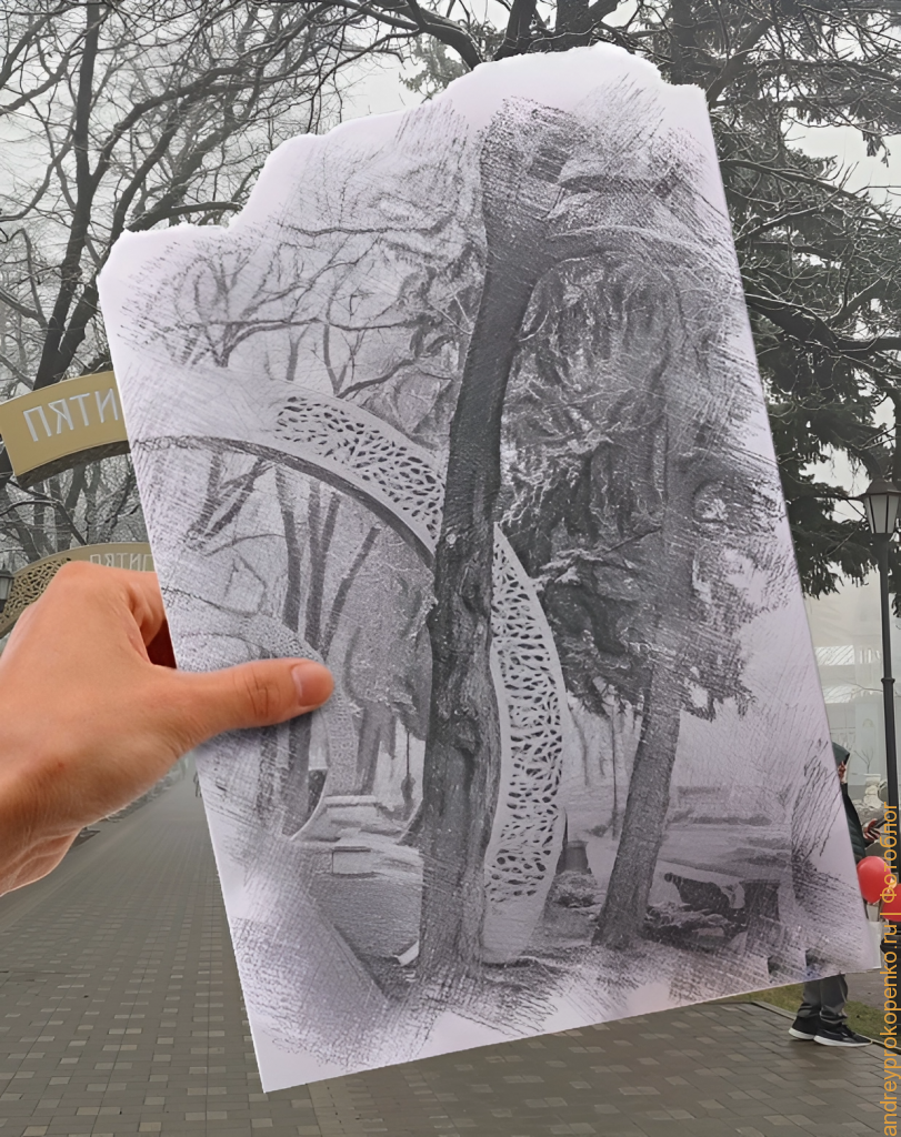 Пятигорск и искусственный интеллект