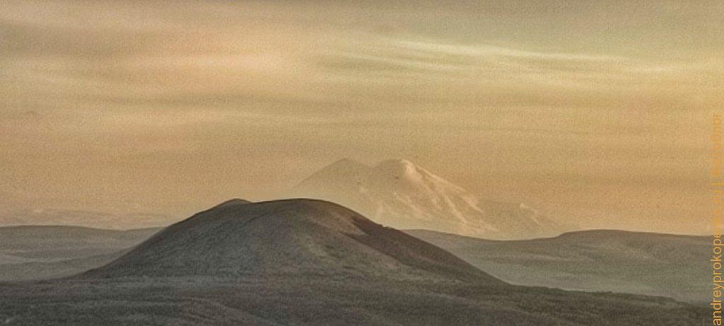 Фотографии из региона КМВ