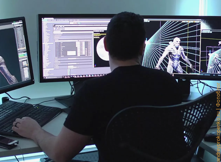 Что такое разработка игр? Создание игр для компьютеров и мобильных