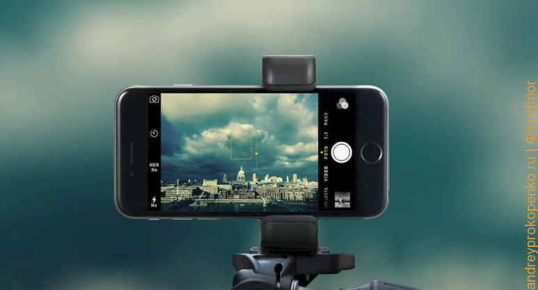 Как сделать хорошую фотографию на камеру мобильного телефона? Советы и рекомендации