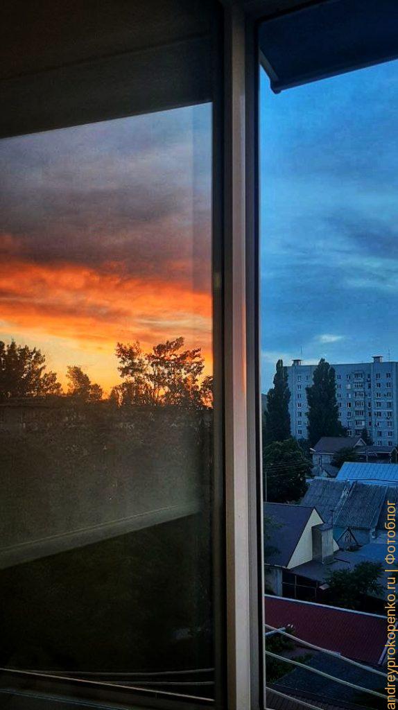 Фотографии из Пятигорска. Сборник из мобильного телефона