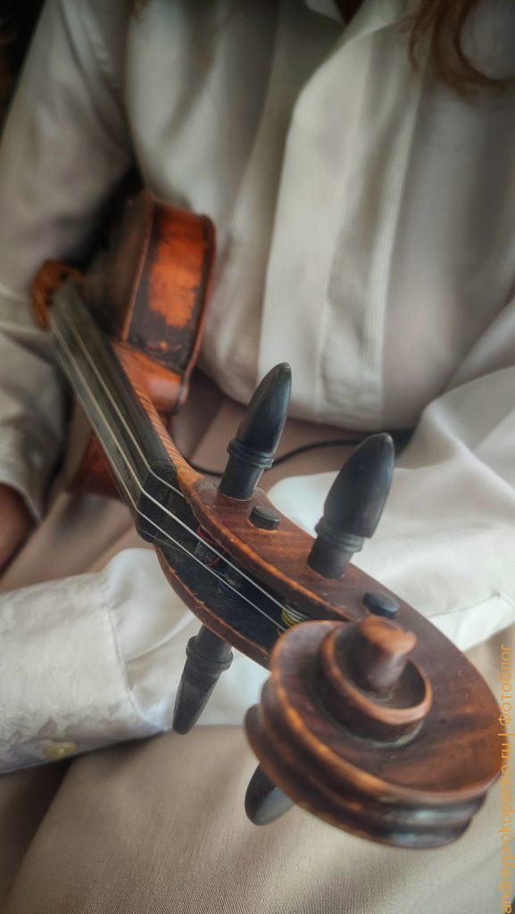 Фотографии из Пятигорска. Сборник из мобильного телефона