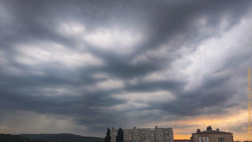 Фотографии из Пятигорска. Сборник из мобильного телефона