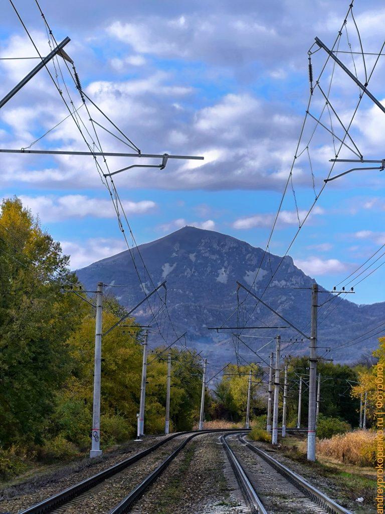 Все пути ведут в Пятигорск / фото дня