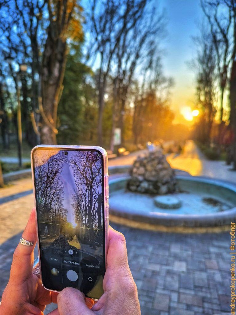 Красота Приэльбрусья. Осенний Архыз