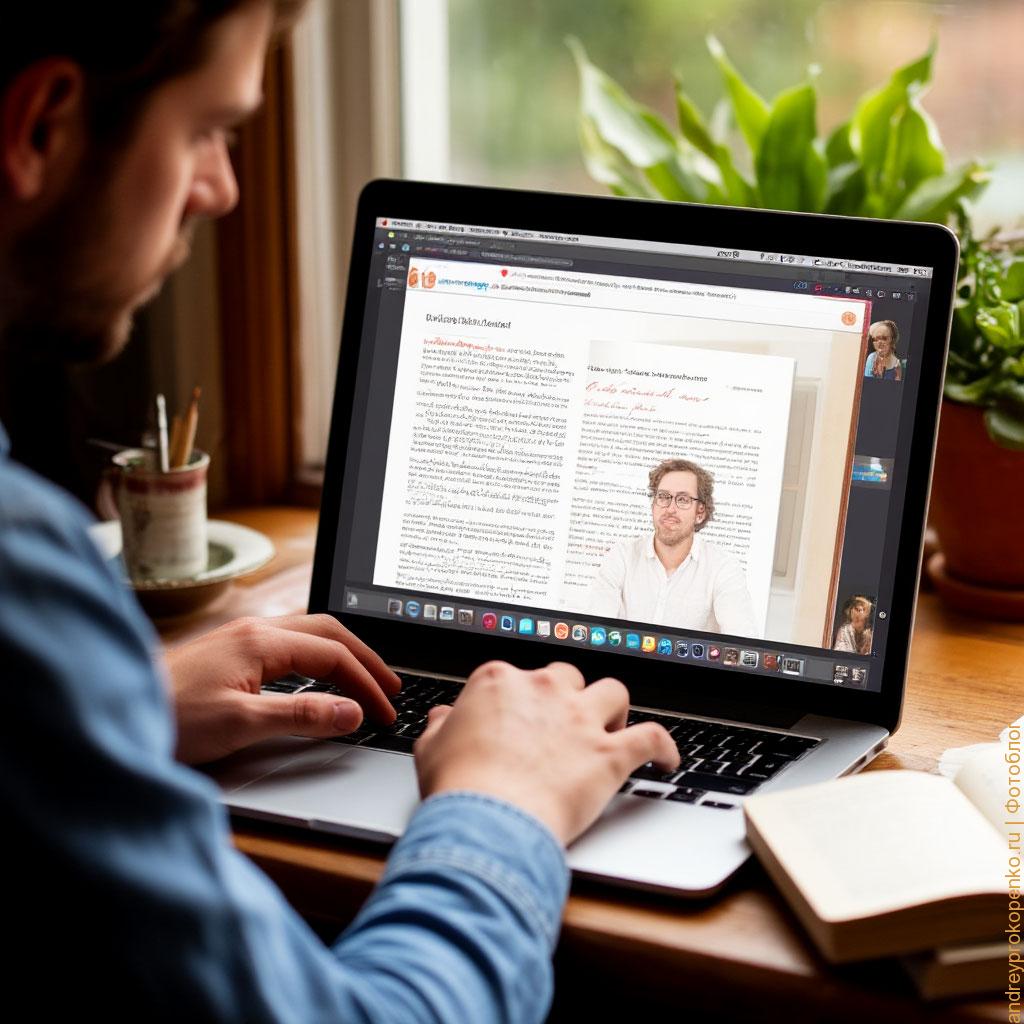 Вы автор произведения. Издать книгу или создать сайт? Плюсы и минусы