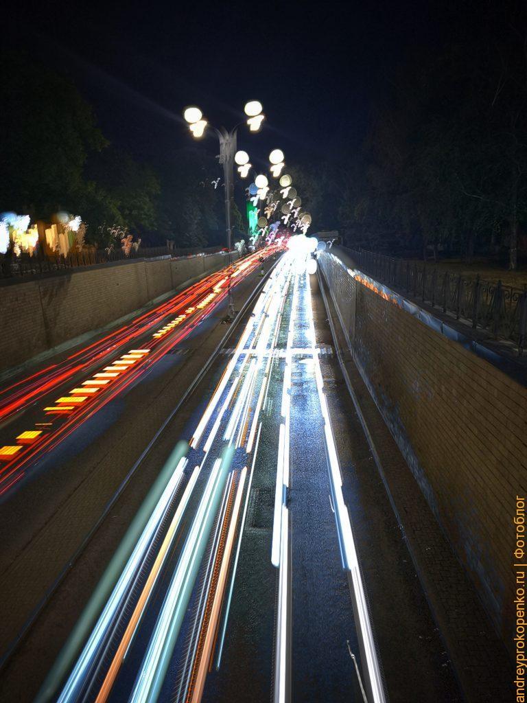 Вечерний Пятигорск / фото дня