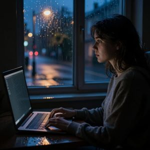 Мир через окно. Часть 1