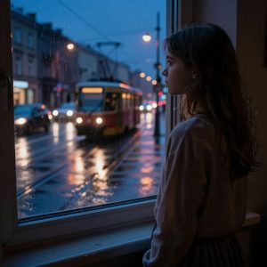 Мир через окно. Часть 2