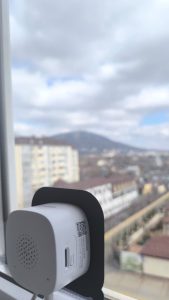 Какую камеру выбрать для наблюдения за улицей. Безопасность своими руками