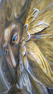 Искусство в моменте. Выставка в Пятигорске