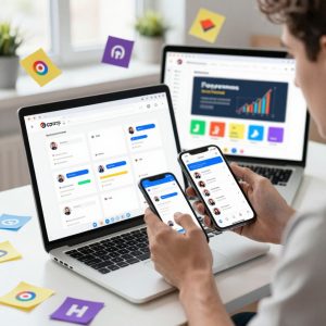 Как добавить информацию о себе и бизнесе в выдачу искусственного интеллекта в поисковых системах