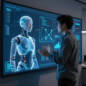 Что лучше человеческий мозг или искусственный интеллект? Их плюсы и минусы и перспективы