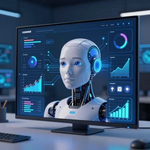 Можно ли писать на сайт статьи с помощью ИИ. Законно ли это и можно ли упростить задачу автора в своём блоге?