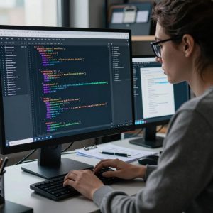 Создание и продвижение сайта в регионе КМВ