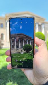 Для участников фотопрогулок
