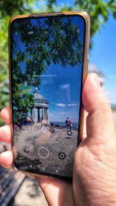 Пятигорск глазами туриста. Фотографируем все красивые места в городе. Часть 1