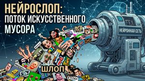 Что такое неирослоп?