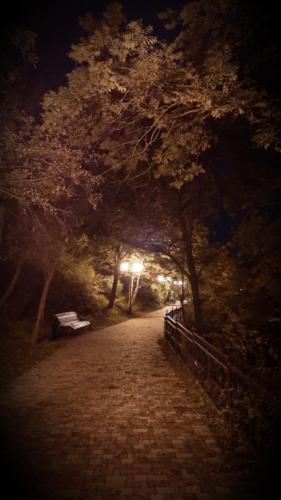 На пути к орлу